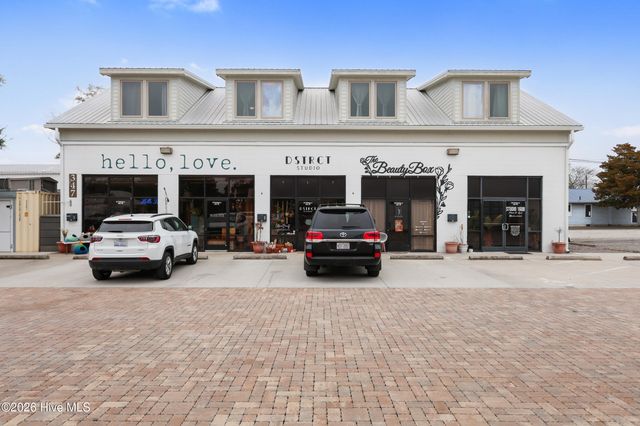 1416 Dock Street, Wilmington, NC 28401
