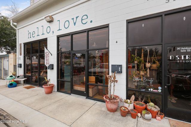 1416 Dock Street, Wilmington, NC 28401