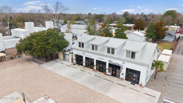 1416 Dock Street, Wilmington, NC 28401