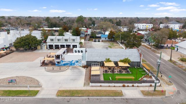 1416 Dock Street, Wilmington, NC 28401