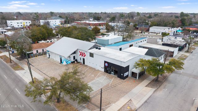 1416 Dock Street, Wilmington, NC 28401