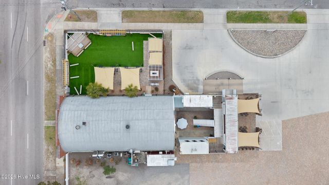 1416 Dock Street, Wilmington, NC 28401