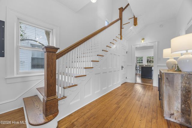 1416 Dock Street, Wilmington, NC 28401