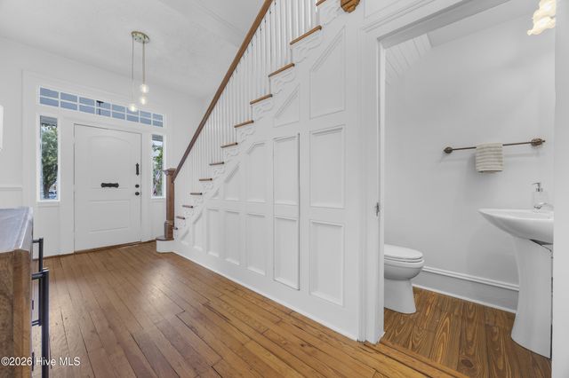 1416 Dock Street, Wilmington, NC 28401