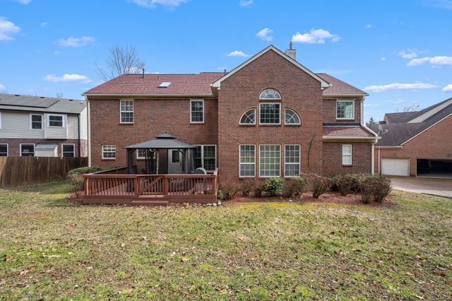 308 Stone Heath Ct, Nashville, TN 37211