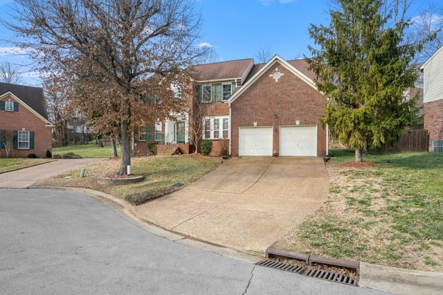 308 Stone Heath Ct, Nashville, TN 37211