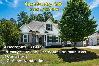 228 Scarlet Oak, Clayton, NC 27520