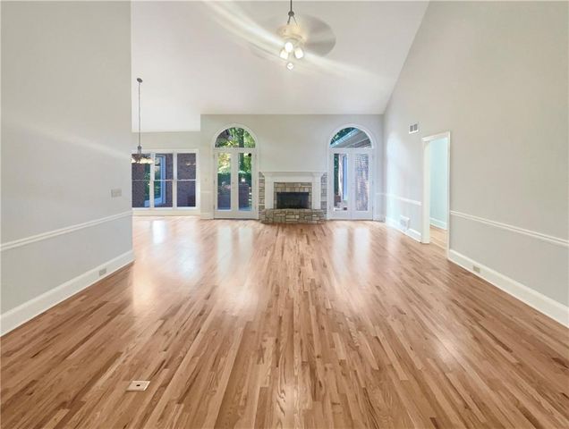 1961 Fields Pond Drive, Marietta, GA 30068