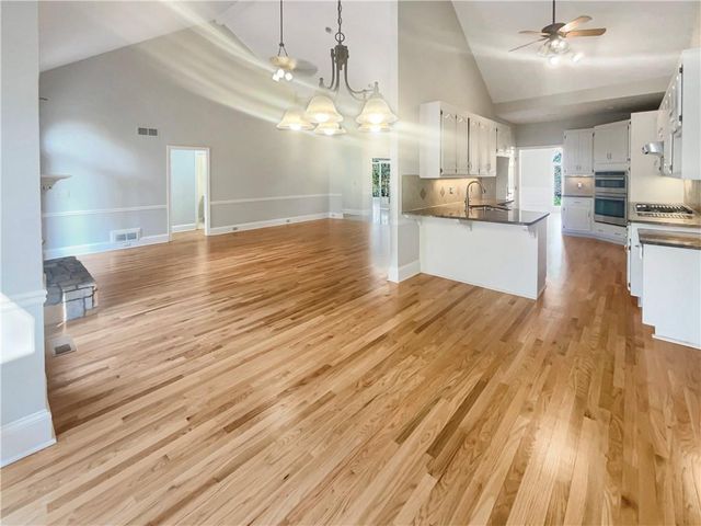 1961 Fields Pond Drive, Marietta, GA 30068