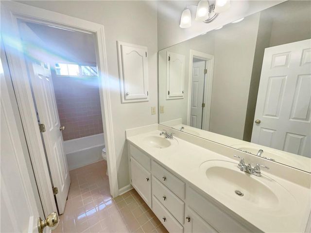 1961 Fields Pond Drive, Marietta, GA 30068