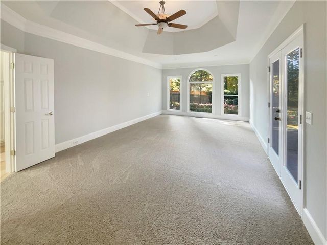 1961 Fields Pond Drive, Marietta, GA 30068