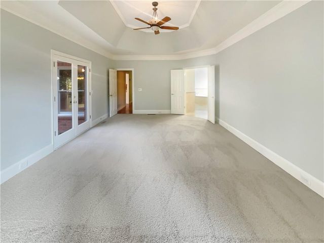 1961 Fields Pond Drive, Marietta, GA 30068