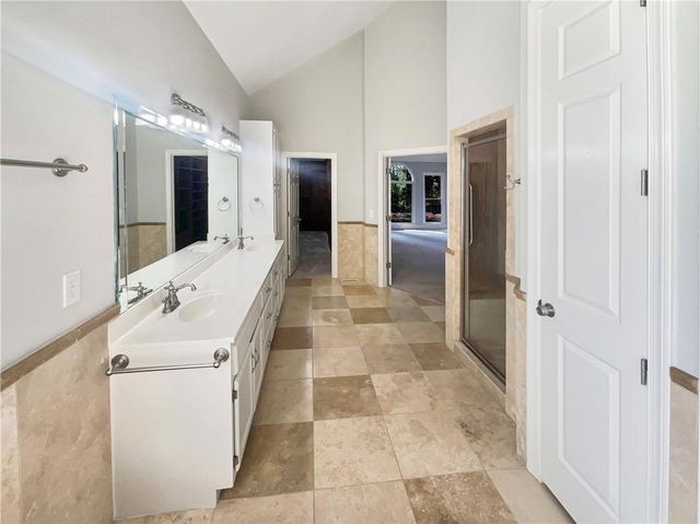 1961 Fields Pond Drive, Marietta, GA 30068