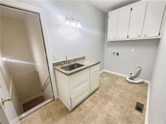 1961 Fields Pond Drive, Marietta, GA 30068