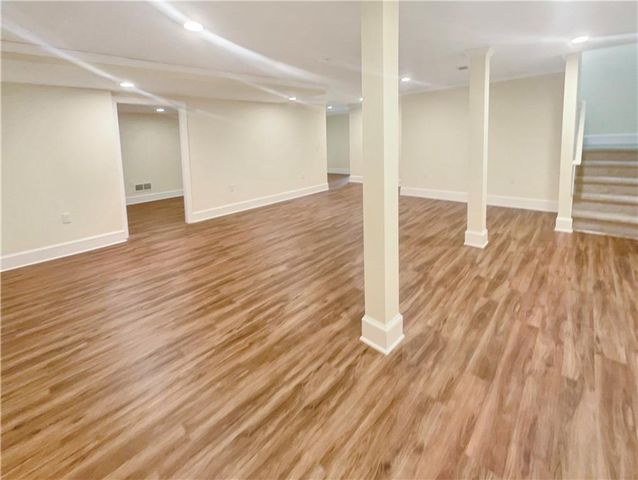 1961 Fields Pond Drive, Marietta, GA 30068