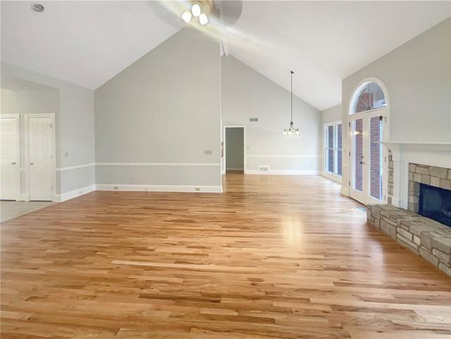 1961 Fields Pond Drive, Marietta, GA 30068