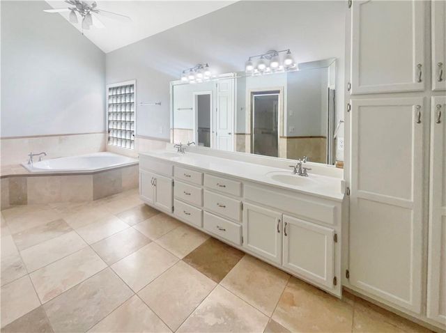 1961 Fields Pond Drive, Marietta, GA 30068