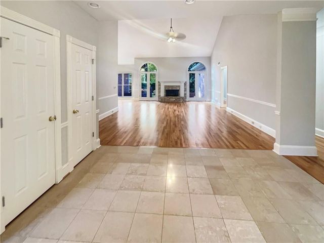 1961 Fields Pond Drive, Marietta, GA 30068