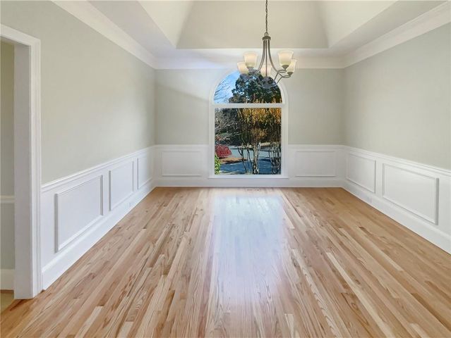 1961 Fields Pond Drive, Marietta, GA 30068