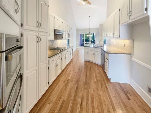 1961 Fields Pond Drive, Marietta, GA 30068