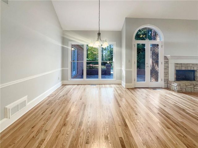 1961 Fields Pond Drive, Marietta, GA 30068