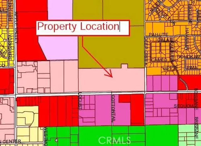 19968 Bear Valley Road, Apple Valley, CA 92308