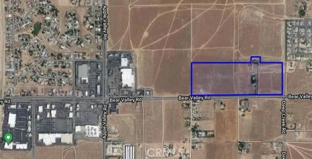 19968 Bear Valley Road, Apple Valley, CA 92308