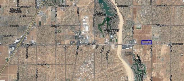 19968 Bear Valley Road, Apple Valley, CA 92308