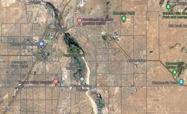 19968 Bear Valley Road, Apple Valley, CA 92308