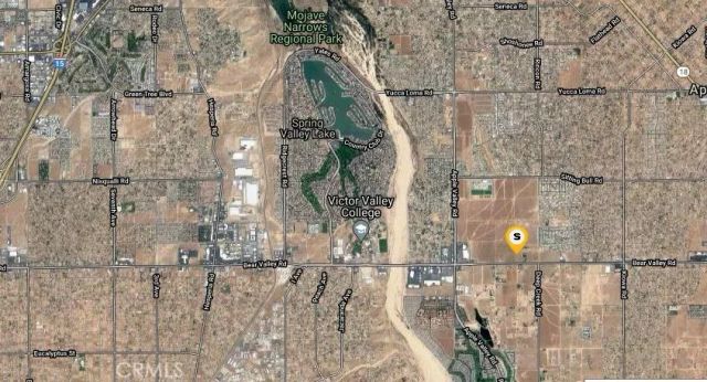 19968 Bear Valley Road, Apple Valley, CA 92308