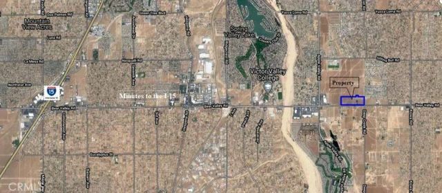 19968 Bear Valley Road, Apple Valley, CA 92308