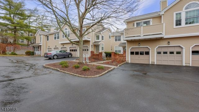 7 Quail Brook Court Condo, Bedminster Twp., NJ 07921