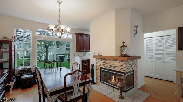 7 Quail Brook Court Condo, Bedminster Twp., NJ 07921