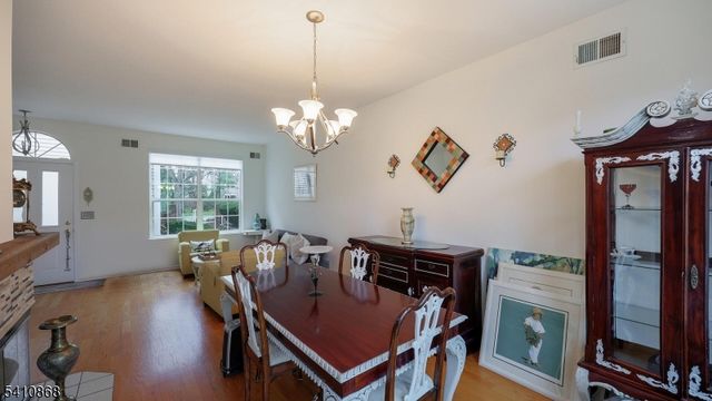 7 Quail Brook Court Condo, Bedminster Twp., NJ 07921