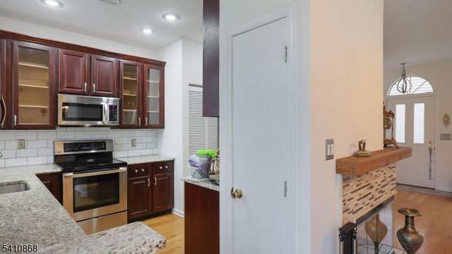 7 Quail Brook Court Condo, Bedminster Twp., NJ 07921