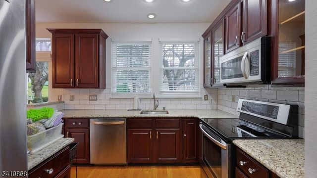 7 Quail Brook Court Condo, Bedminster Twp., NJ 07921