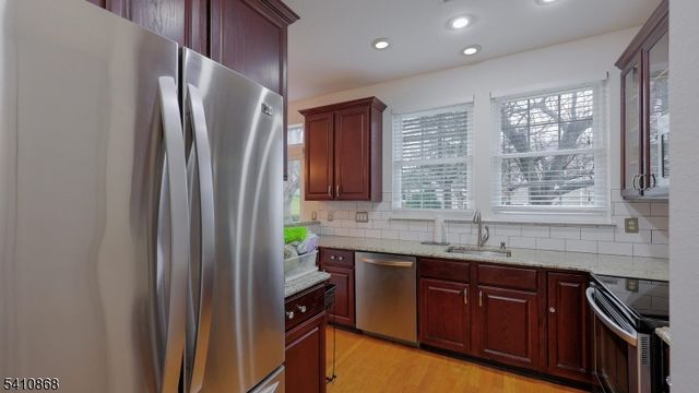 7 Quail Brook Court Condo, Bedminster Twp., NJ 07921