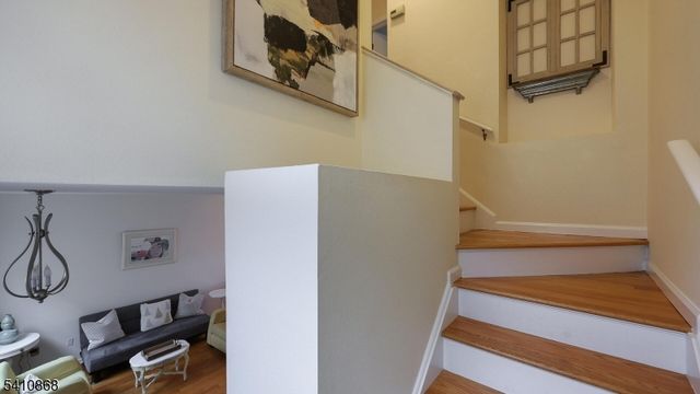 7 Quail Brook Court Condo, Bedminster Twp., NJ 07921