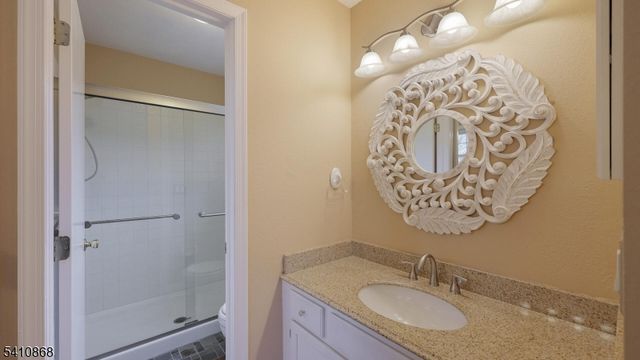 7 Quail Brook Court Condo, Bedminster Twp., NJ 07921