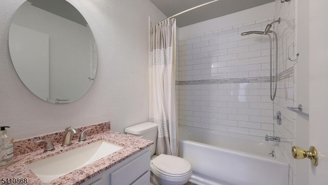 7 Quail Brook Court Condo, Bedminster Twp., NJ 07921