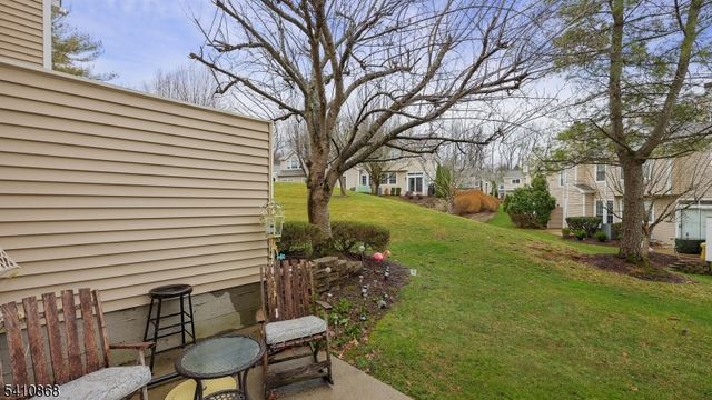 7 Quail Brook Court Condo, Bedminster Twp., NJ 07921