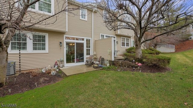 7 Quail Brook Court Condo, Bedminster Twp., NJ 07921