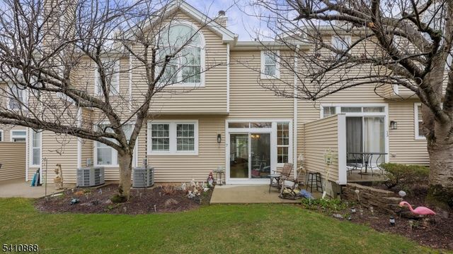 7 Quail Brook Court Condo, Bedminster Twp., NJ 07921