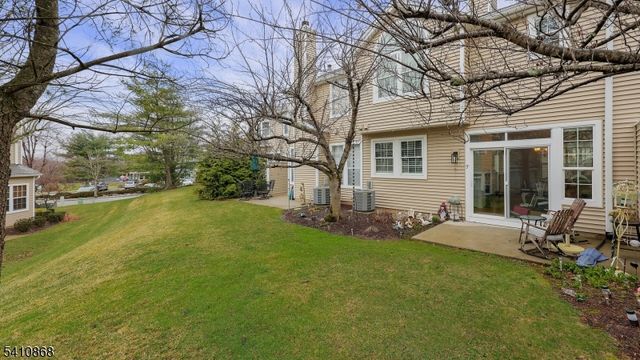 7 Quail Brook Court Condo, Bedminster Twp., NJ 07921