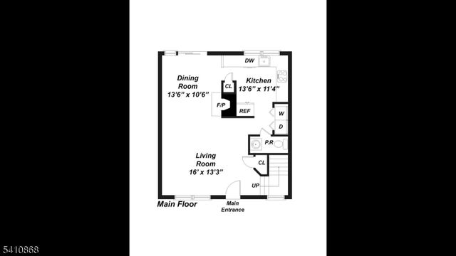 7 Quail Brook Court Condo, Bedminster Twp., NJ 07921