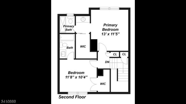 7 Quail Brook Court Condo, Bedminster Twp., NJ 07921