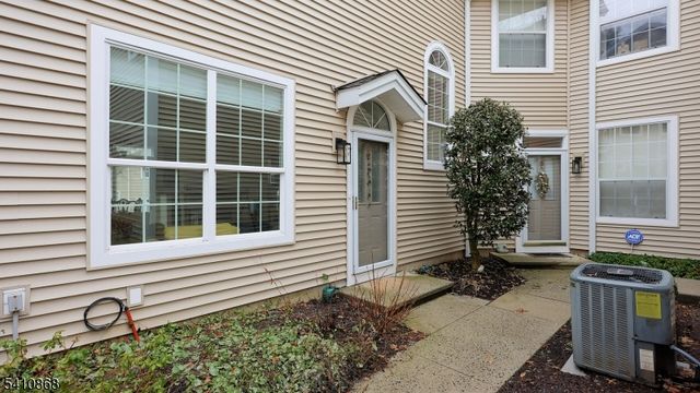 7 Quail Brook Court Condo, Bedminster Twp., NJ 07921