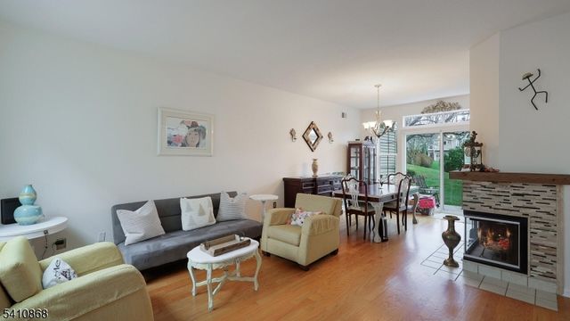 7 Quail Brook Court Condo, Bedminster Twp., NJ 07921