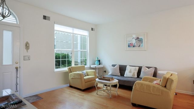 7 Quail Brook Court Condo, Bedminster Twp., NJ 07921