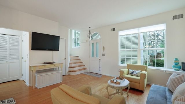 7 Quail Brook Court Condo, Bedminster Twp., NJ 07921